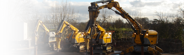 diamond drilling Bristol