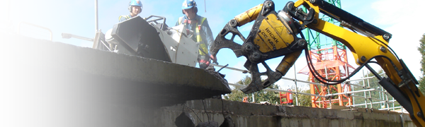 Diamond Ring Sawing Bristol